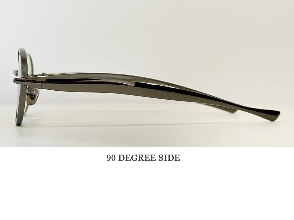 Neue Mode Oval Sonnenbrille Frauen Steampunk Gläser Vintage Sonnenbrille Luxus Dropshipping Lunette Soleil Femme Zonnebrillen Dames – Detail 30