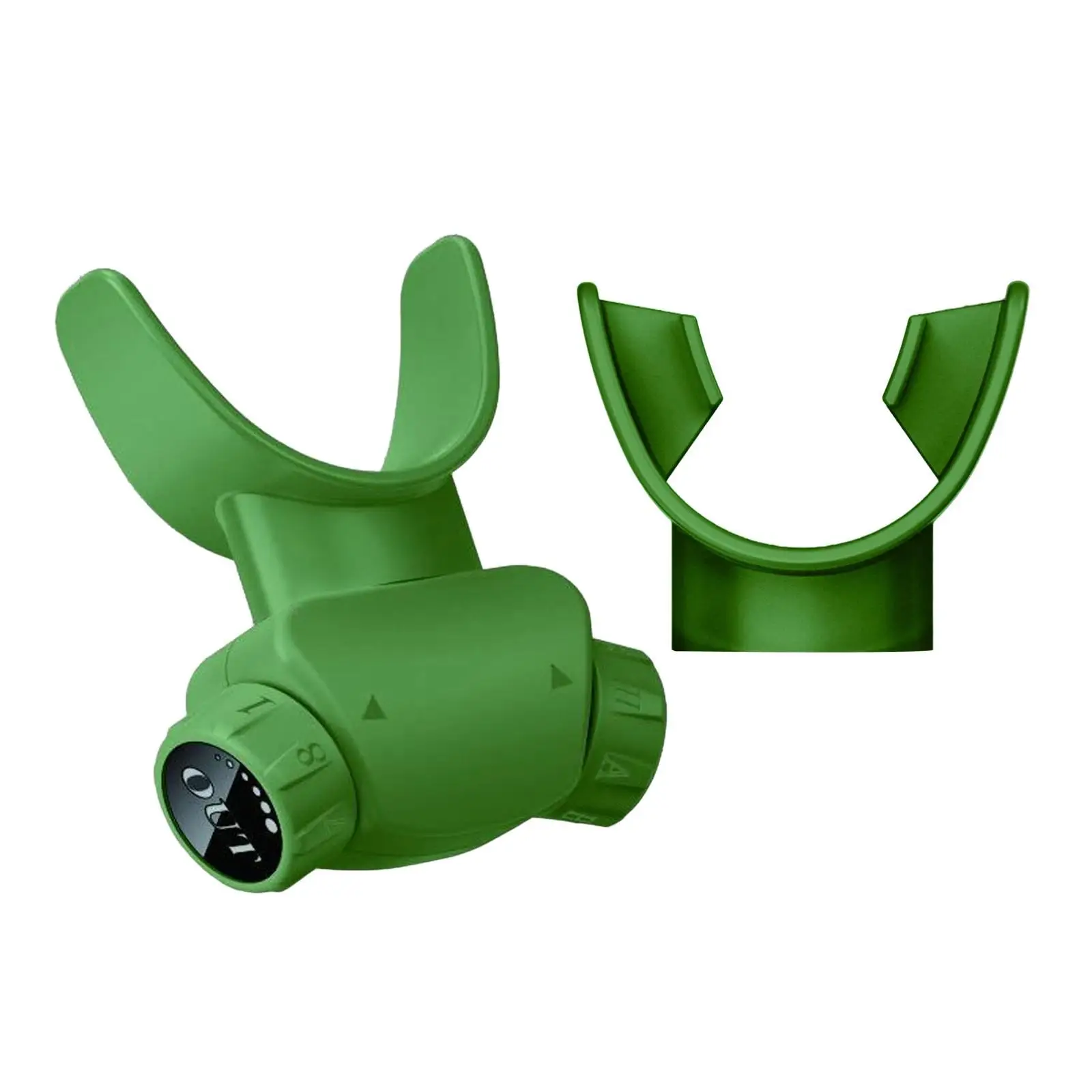 Breathing Exerciser Strengthen Breathing Exercise Lung Exerciser Device