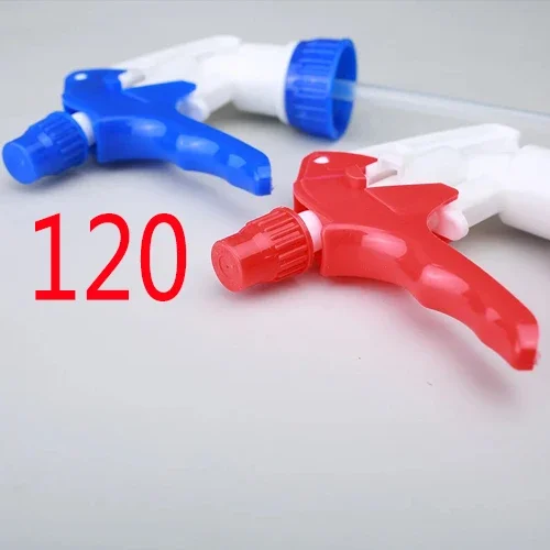 2025-3 Home Cleaning Watering Trigger Spray Heads Spray Bottle Replacement Nozzles 1/5pcs Industrial Durable Trigger Sprayer Gar