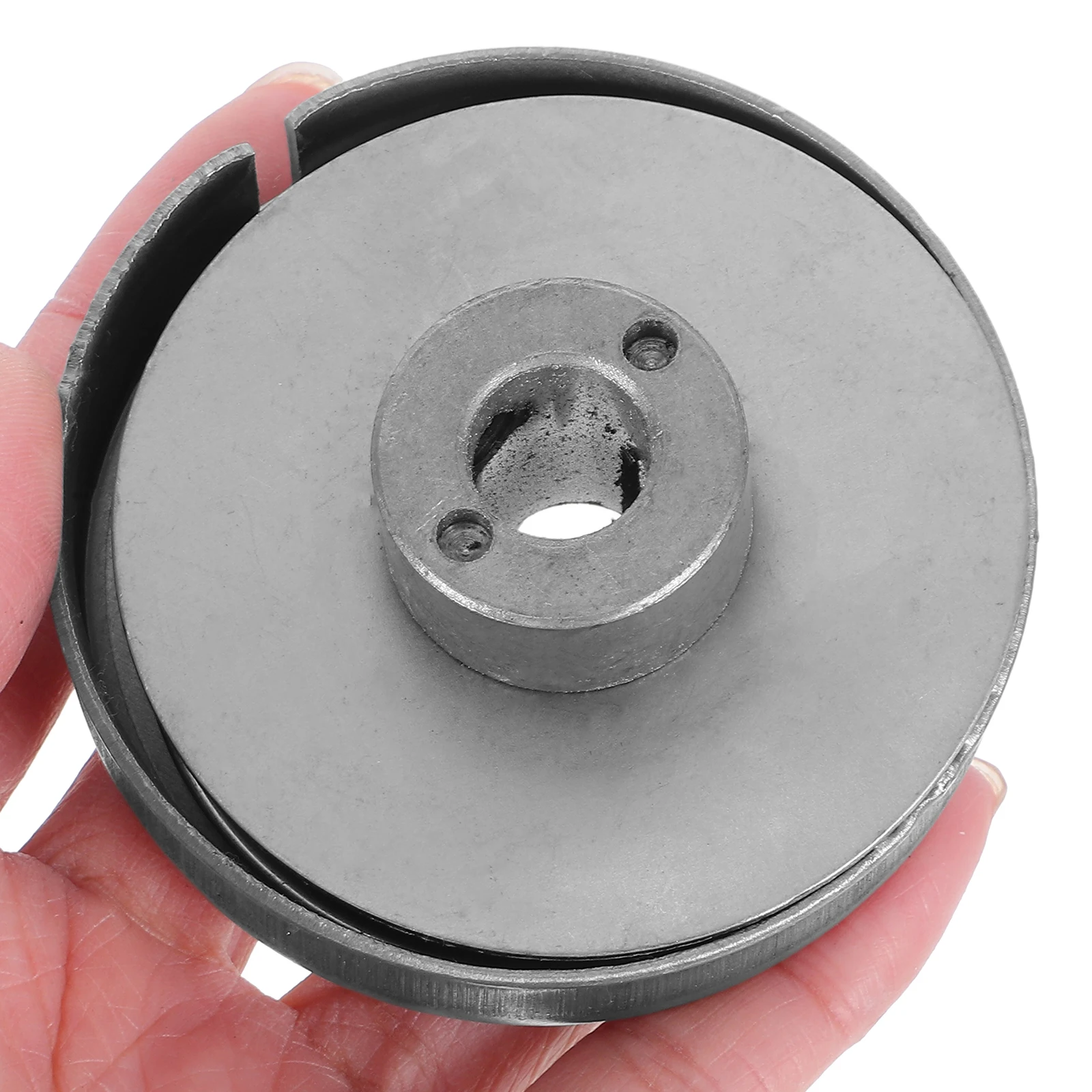 

Drill Press Replacement Coil Spindle Spring Part Bench Drill Press Repair Steel Spring Tool Drilling Aid Power Tool Accessory