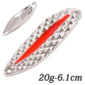 D-20g- No Hook