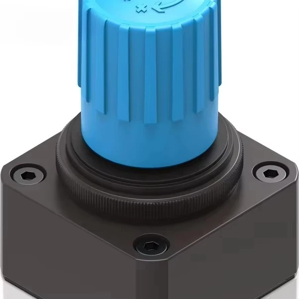 Pneumatic Component…