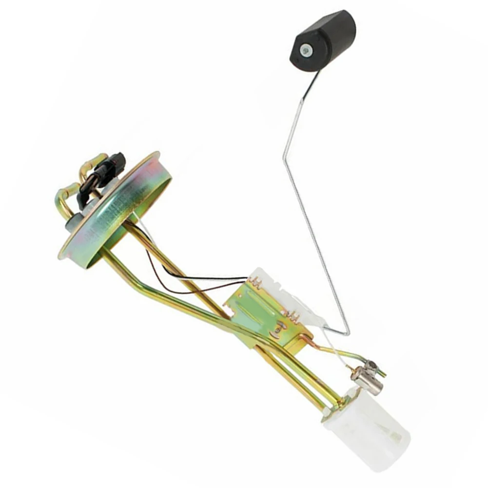 Piezas automotrices, emisor de nivel de combustible, medidor de combustible, repuesto de medidor automotriz, modelo 1996-2003, Material metálico