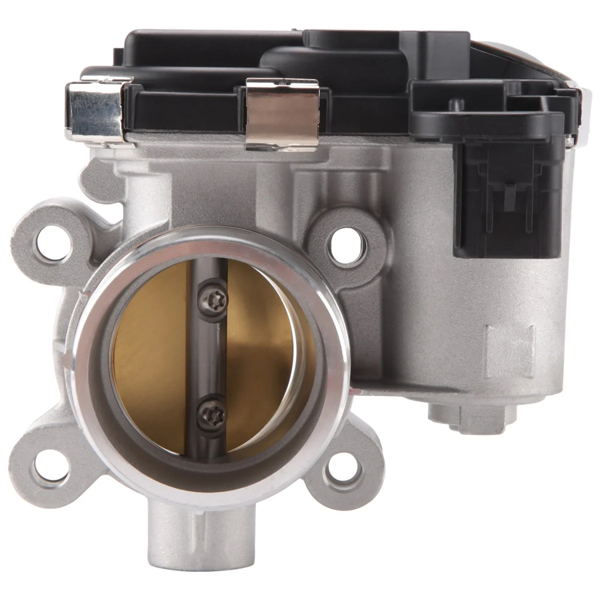 

12671379 Throttle Body Throttle Body Automobile for Cruze Encore 1.4L Malibu Equinox 1.5L