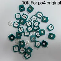 Original New for PS4 for Ps4 10K 3D Analog Potentiometer Thumbstick Axis Resistors Joystick Potentiometers Sensor