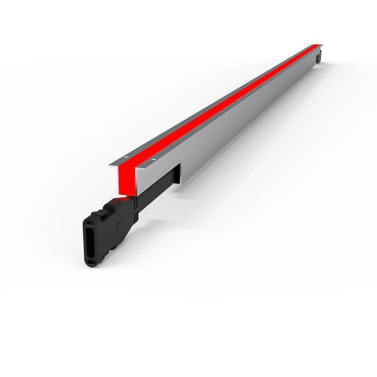 

Rectangular Led Underground Light 36w Long Inground Lamps Bar Stage Garden Floor Outdoor Lighting