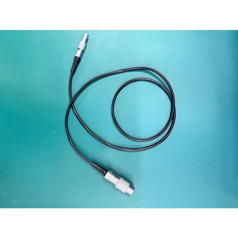 Ultrasonic Thickness Gauge High Accuracy Plastic Metal Thickness Gauge Probe