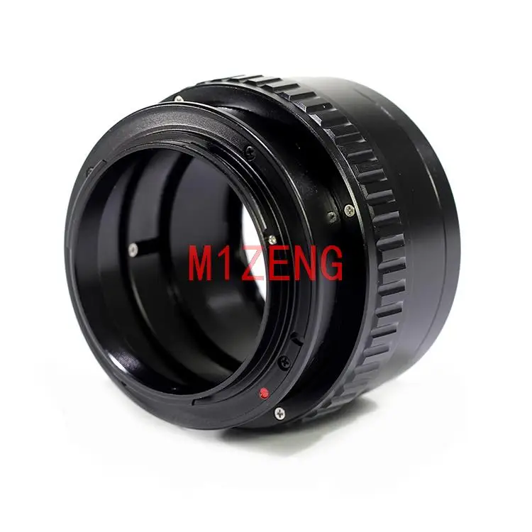 OM-EOSR macro Focusing Adapter Ring tube for olympus om Lens to canon RF mount eosr R5 R5C R6II R6 R7 R8 RP R10 R50 R100 camera