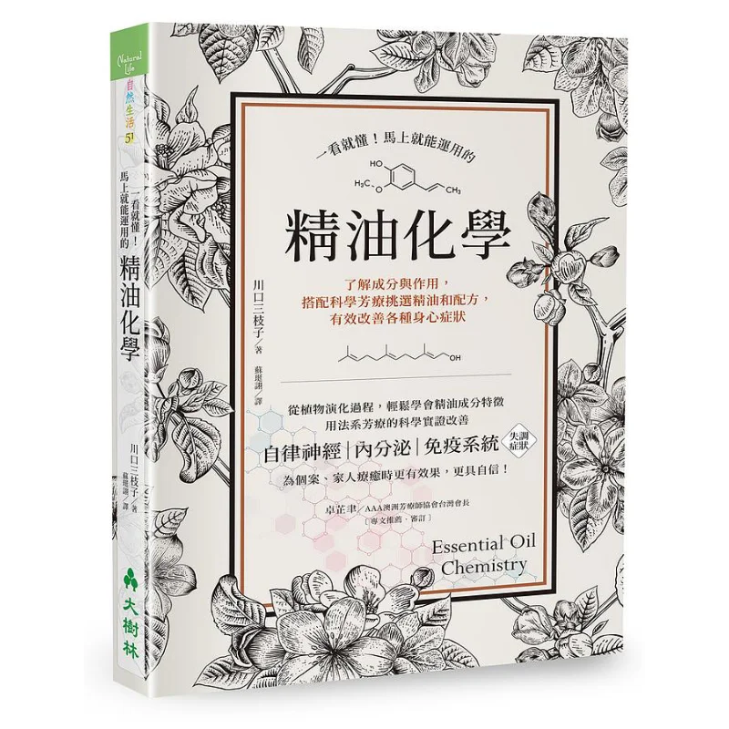 

Это очищенная в химии с эфирным маслом блеска, которую можно наносить немедленно Mitsuko Kawaguchi 9789860600766