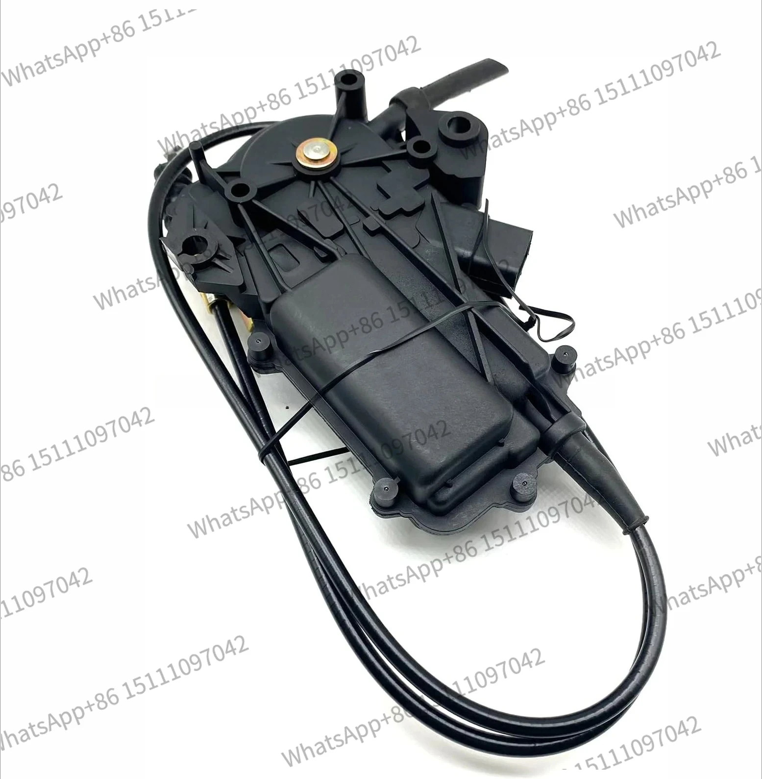 Used for Excavator DH220-5 DH225-7 DH300-5 DH225.7 24V Solenoid Valve 2523-9016 25239016 MA6414