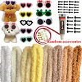 72 piezas de Puppyset