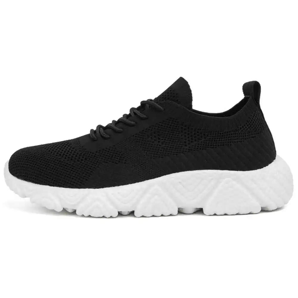 Size 43 Number 38 Women's Shose Brands Hiking Hiking Shoes Climbing Sneakers Sport Tenisse Teniz Kit Leading Tenisse