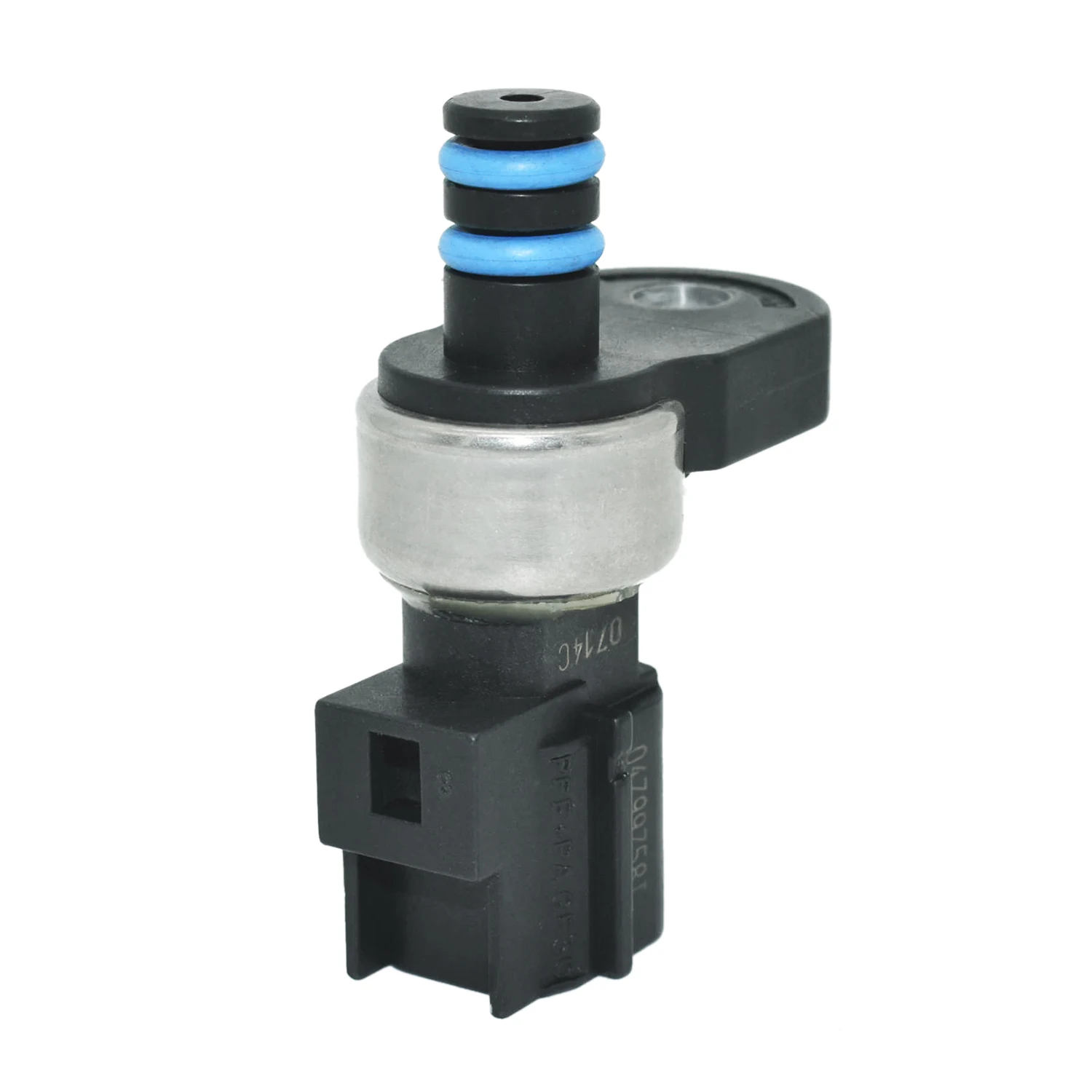 Solenoid valve 47997581 Valve - 1PCS Heavy Duty, For Industrial & Automotive Applications