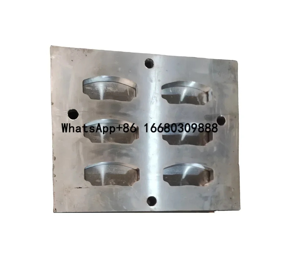 

Various of Brake pads mould for shipping from Hangzhou fuzhou auto parts