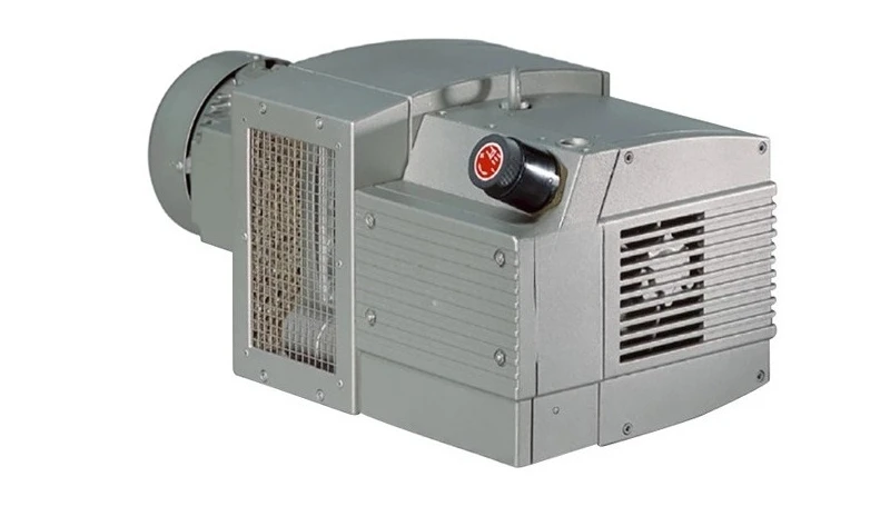 Spot sales BECKER vacuum pump DVT3.60 printing air pump