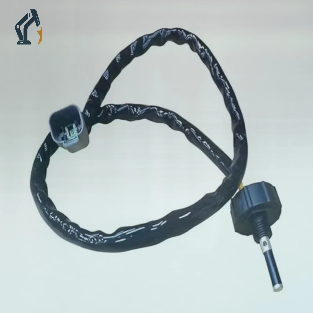 

For CAT E336d C9 Construction Machinery Pressure Sensor Excavator Parts Part Number 382-2001