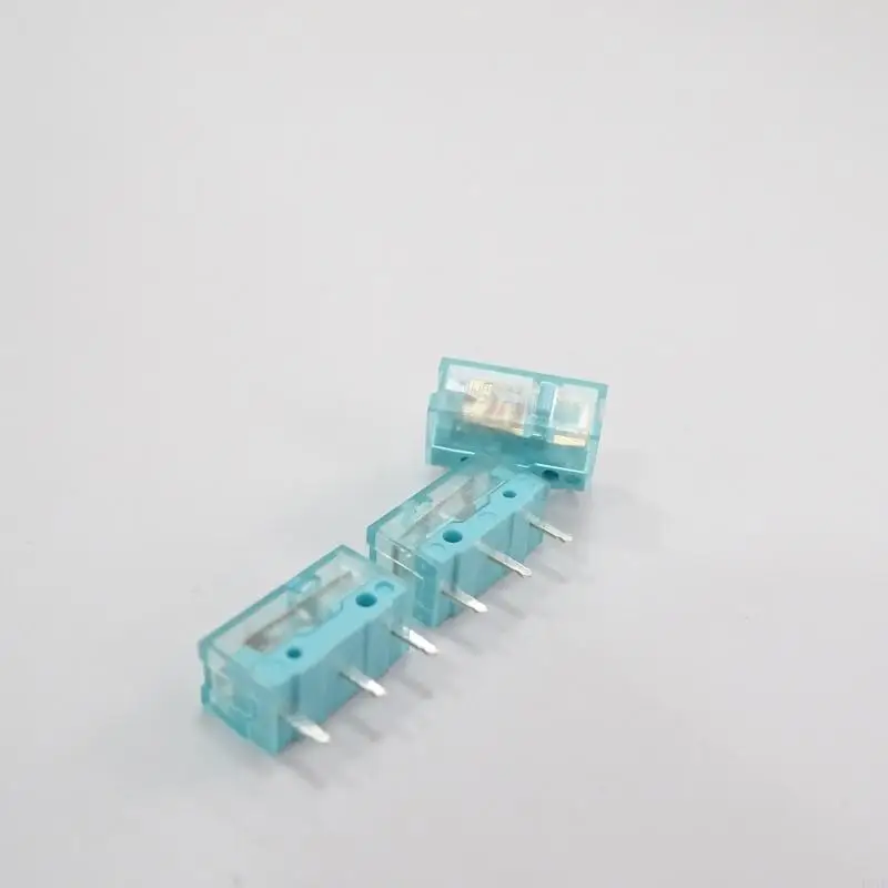 2025 New Subminiature Basic Kailh Blue 8.0 Mouse Micro Compatible Mouse