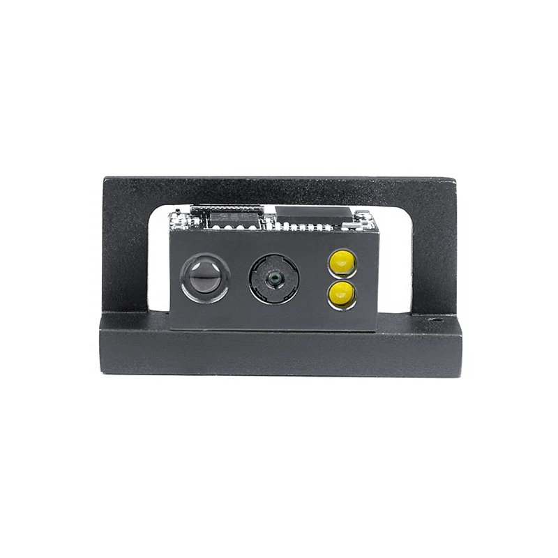 Wide-angle Mini Scan Engine Serial SDK QR/1D/2D CMOS Aiming Scan Module Embedded Engine for Electronic Products E4710
