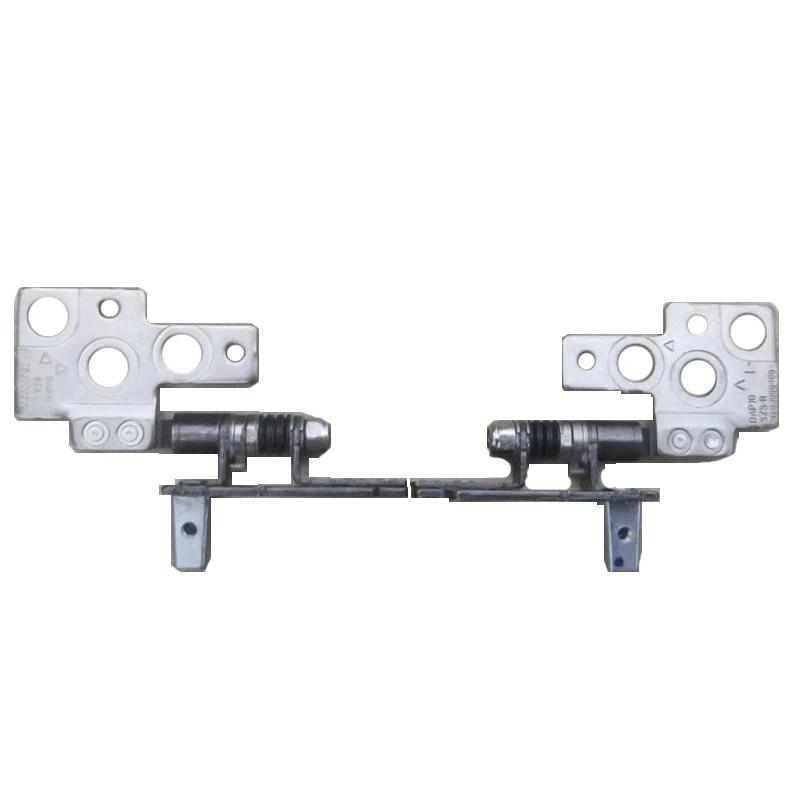 Laptop Non Touch Screen Style LCD Hinge for Precision 7530 7540 Left & Right Axis Shaft