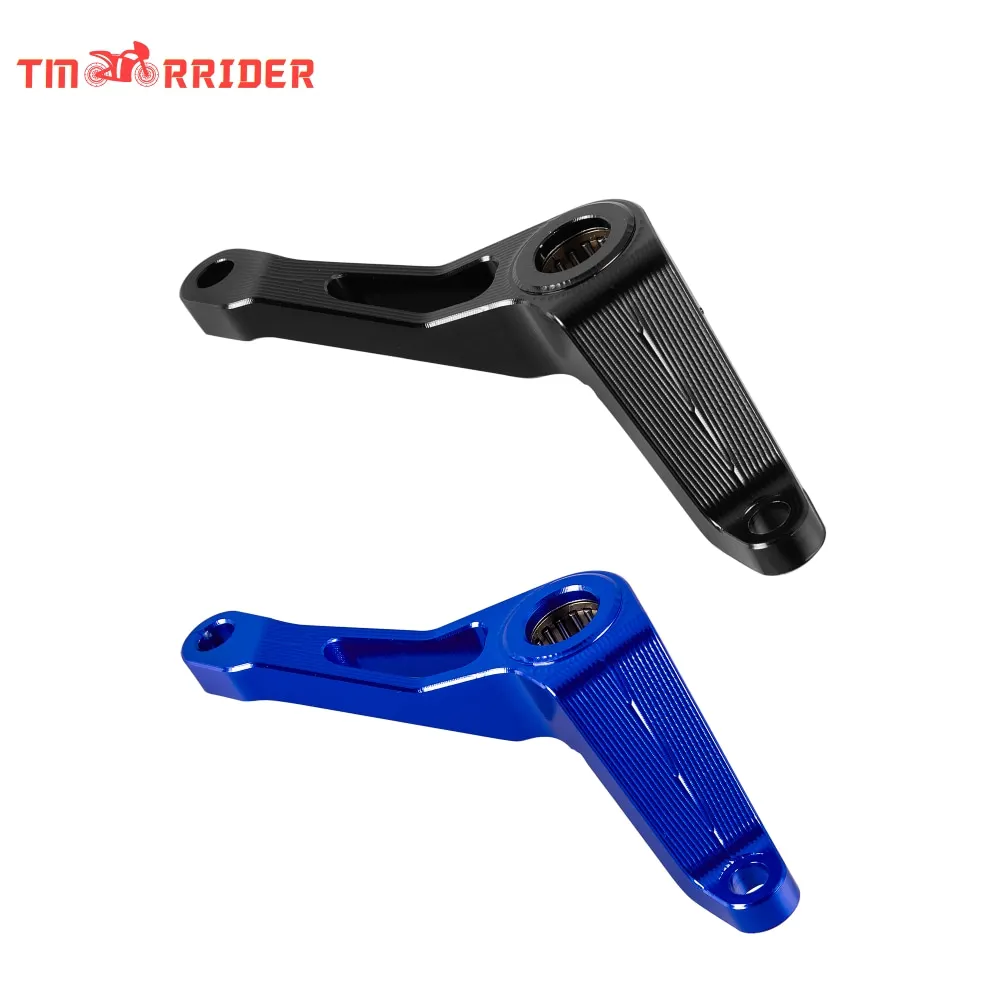 

Мотоциклетные аксессуары, сменный стержень, кронштейн Вала, стабилизатор для Yamaha YZF-R7 2021 2022, держатель переключения передач, поддержка комплекта