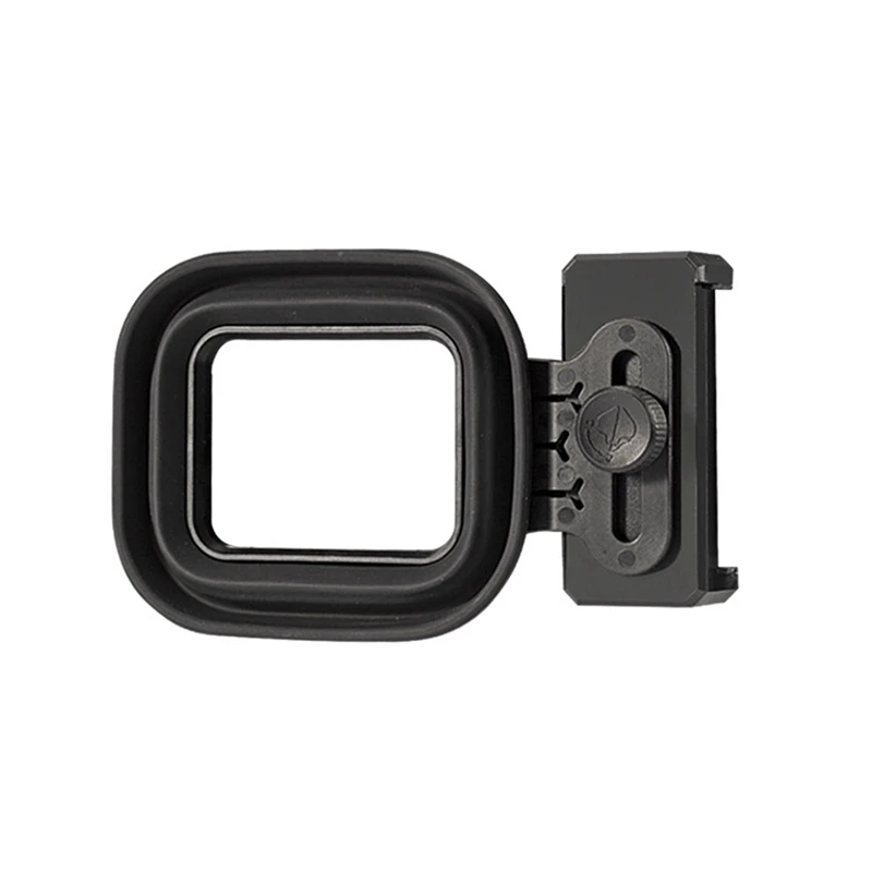 

Бленда для сотового телефона, анти-стеклянная отражающая линза для окон для устранения светоотражающей портативной крышки, оконные аксессуары