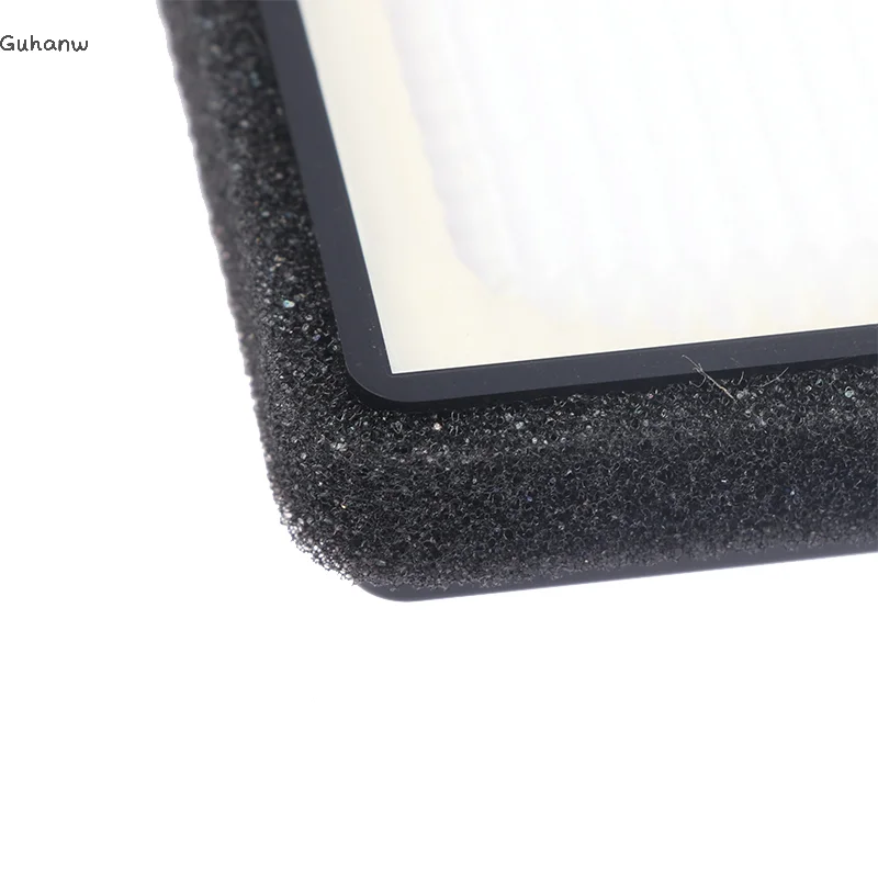 

【WHB43】1 шт., пылесборник для ногтей, фильтр для маникюра, оригинальные аксессуары, экранная пластина, всасывающие фильтры для дизайна ногтей