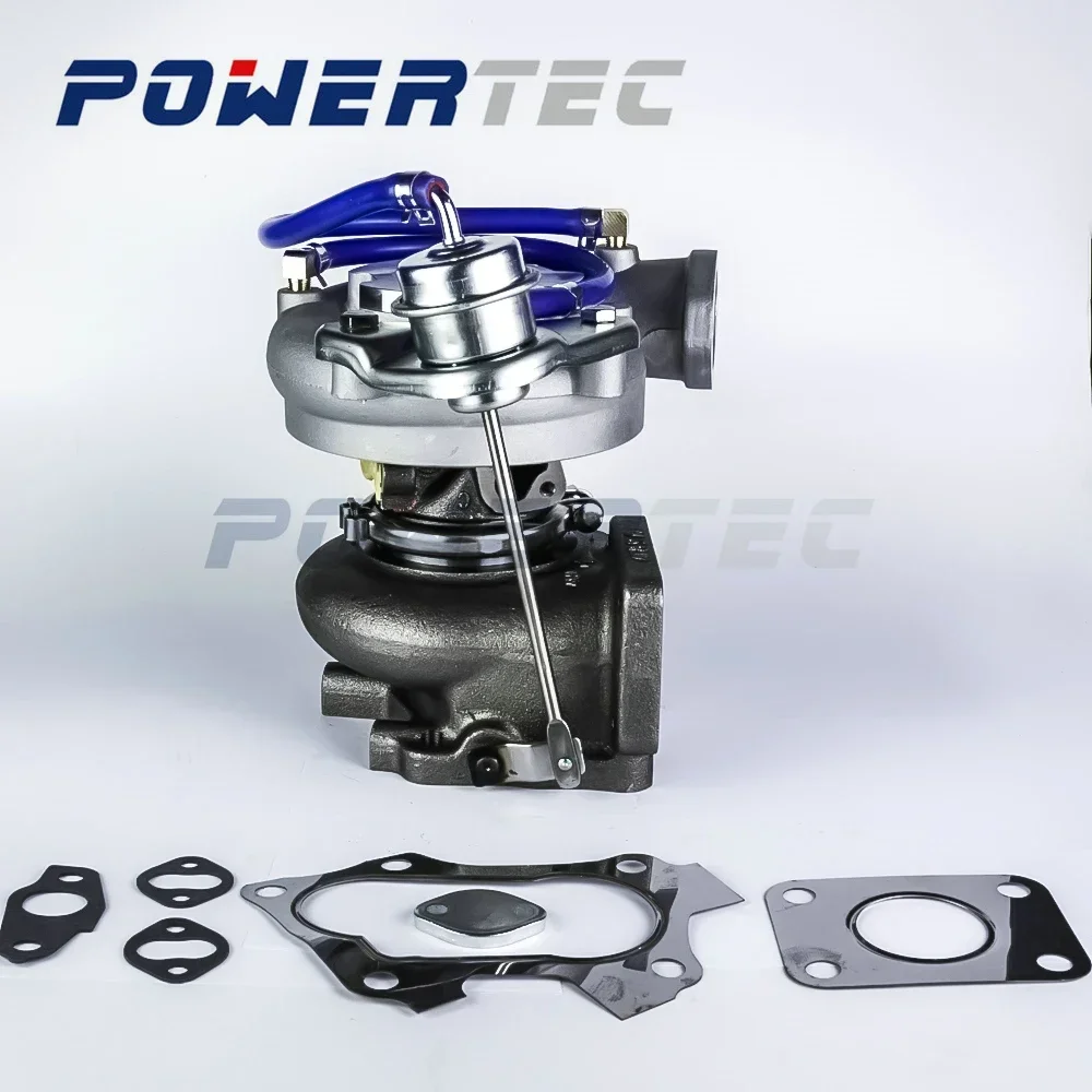 Complete Turbocharger 1720146040 Full Turbine CT15B Turbo charger  For Toyota Chaser Cresta Mark II Tourer V JZX100 1JZ 1JZ-GTE