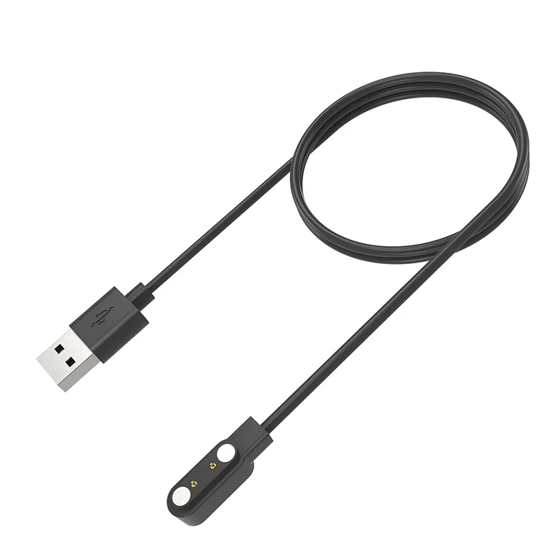 for QCY Crossky Link T22 Magnetic Charging Cable for Rossky Link T22  Charger 100cm