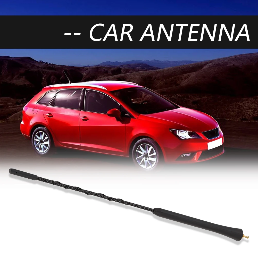Short Rod Antenna M… - image