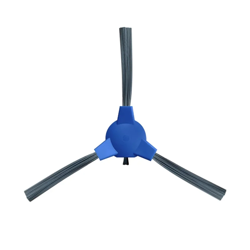 ABUD-Eufy Clean G40 Hybrid+ / G35+用 ローラー サイドブラシ フィルター モップクロス ラグ ロボット掃除機 スペアパーツ アクセサリー 1セット