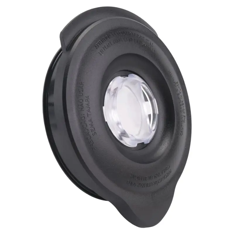 B90B-For Oster Blender Glass Jar Lid And Cover, Compatible For Oster Blenders Classic Blenders Replacement Parts