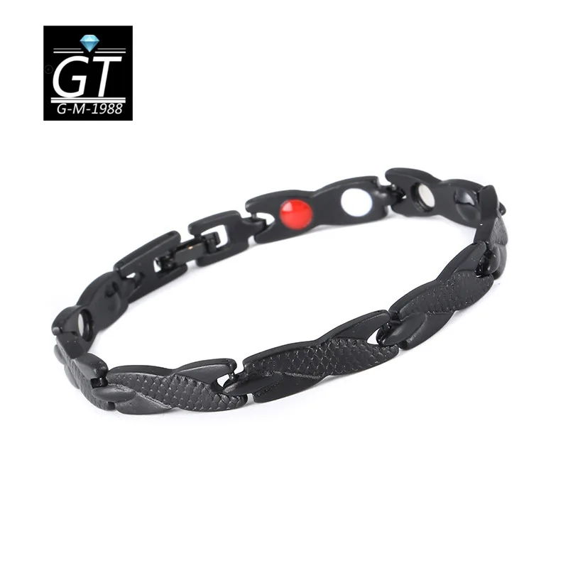 1pcs Hot Selling Multi Colored 7mm Dragon Patterned Bracelet Simplicity And fashionable, Adjustable For couples' Accessories