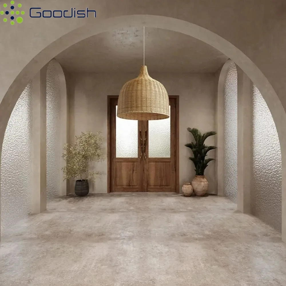 

Современная простота, бамбуковая деревянная клетка ручной работы, светодиодные подвесные светильники, художественные креативные лампы для гостиной, украшения дома, люстры