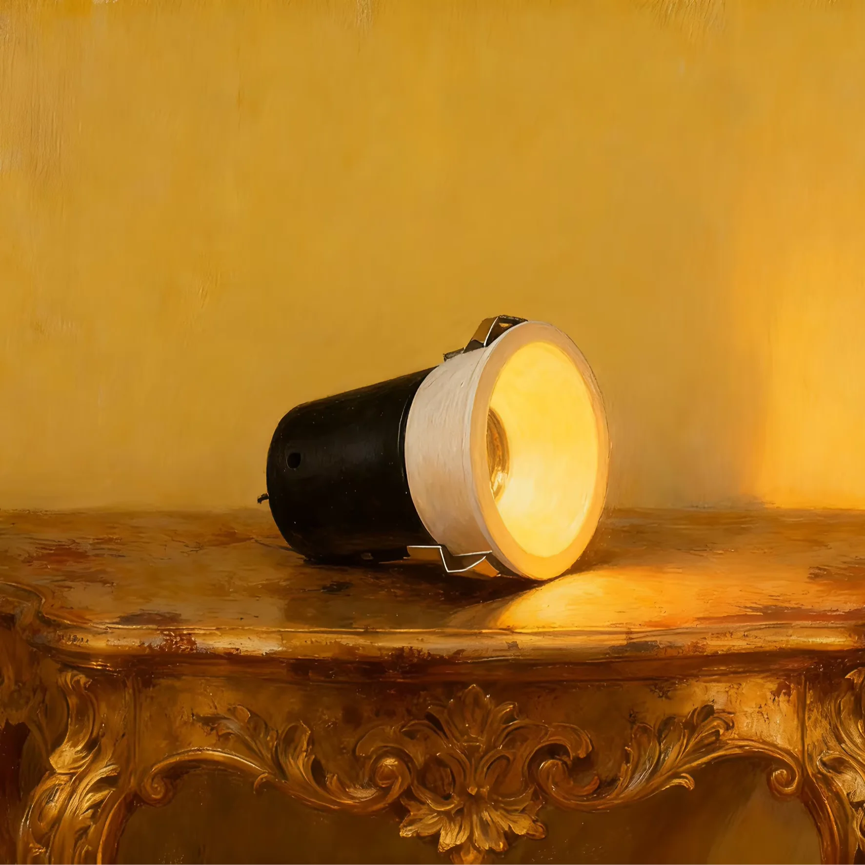 

Professional 20Watt LED Spot Light Aluminum Housing IP44 Rated Dimmable 2700K-6500K Color Temp Indoor Commercial