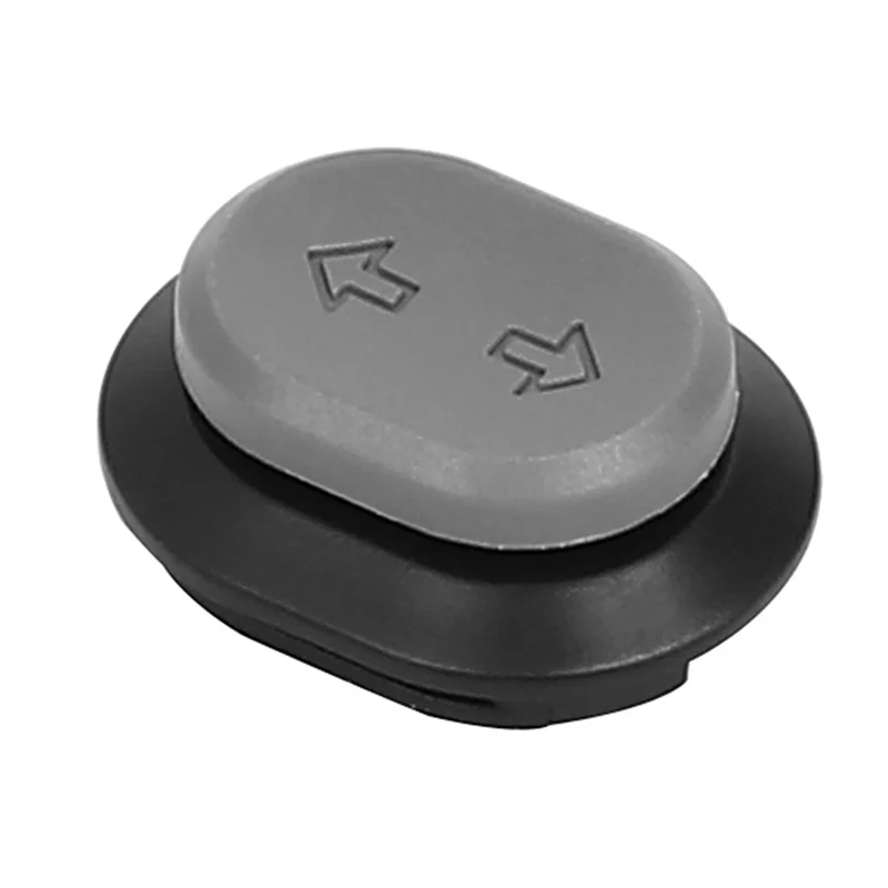 Turn Light Button Integrated Front Cover Assembly For Ninebot Kickscooter MAX G2 Electric Scooter
