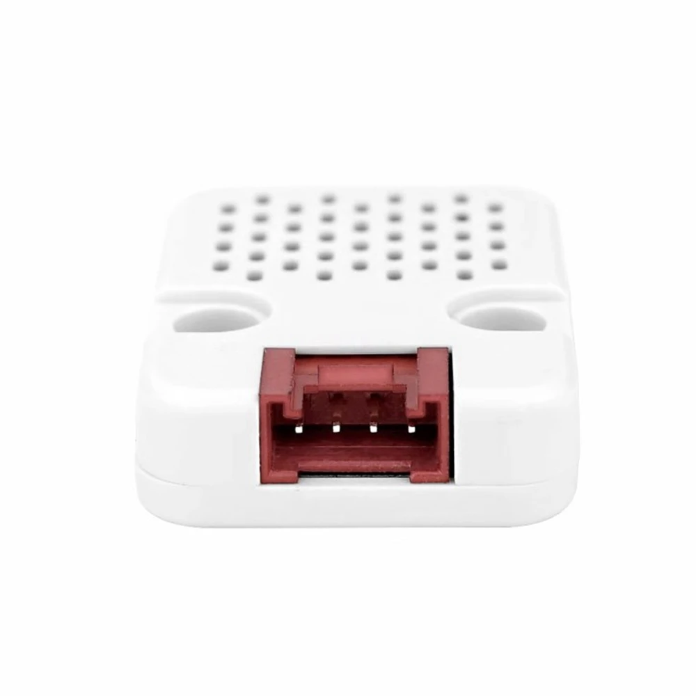 Imagem -04 - Env iv Temperatura Ambiental e Sensor de Pressão Sht40 Mais Bmp280 M5stack