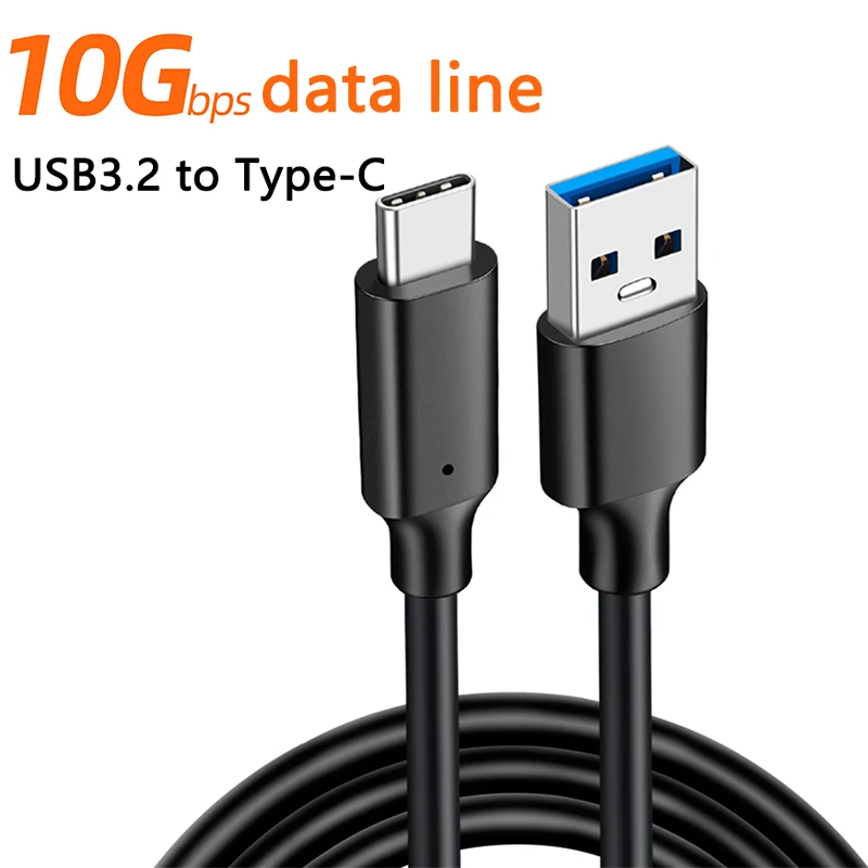 USB3.2 10Gbps Type … - image