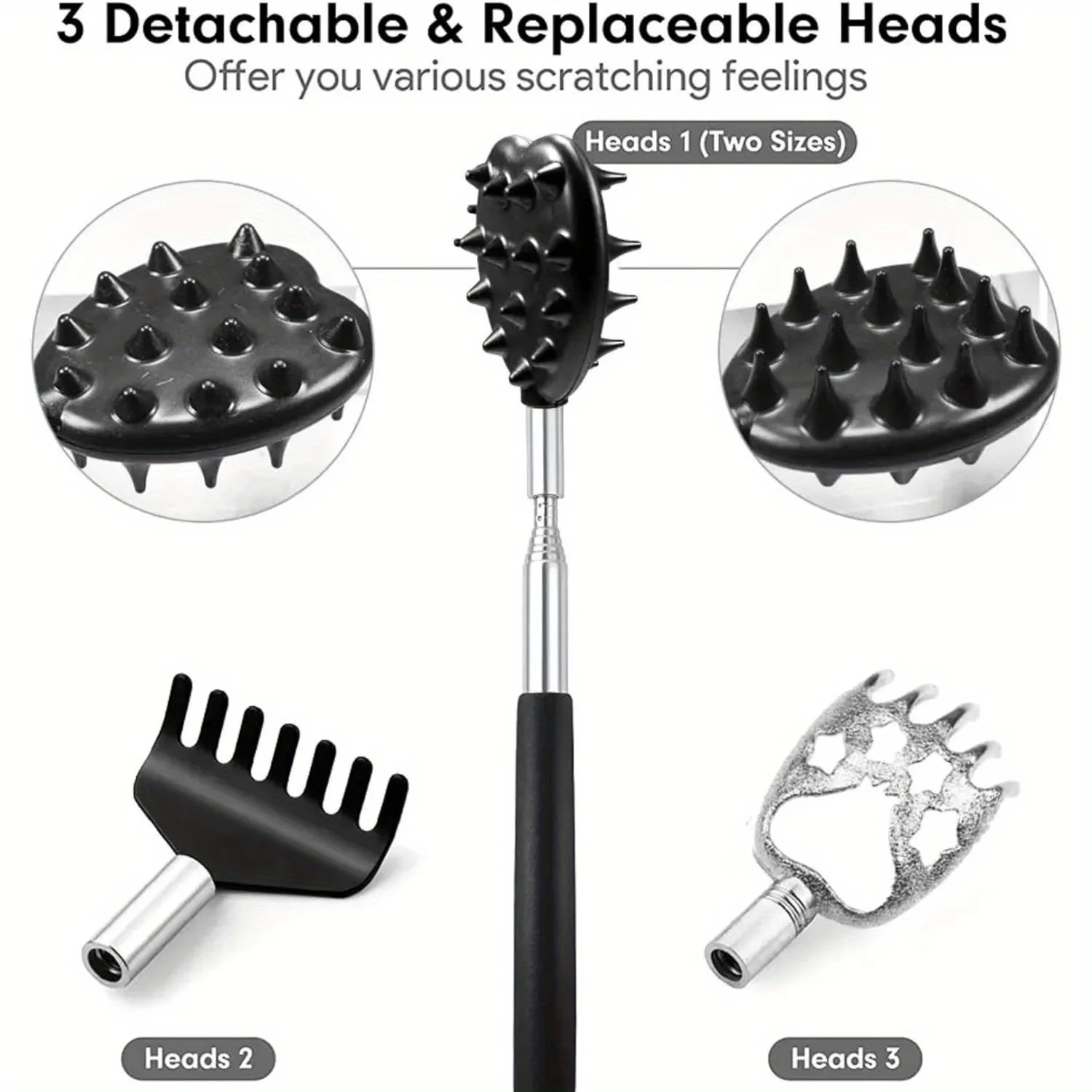 Thumbnail 4 - #12 Best Back Scratchers to Buy In 2026