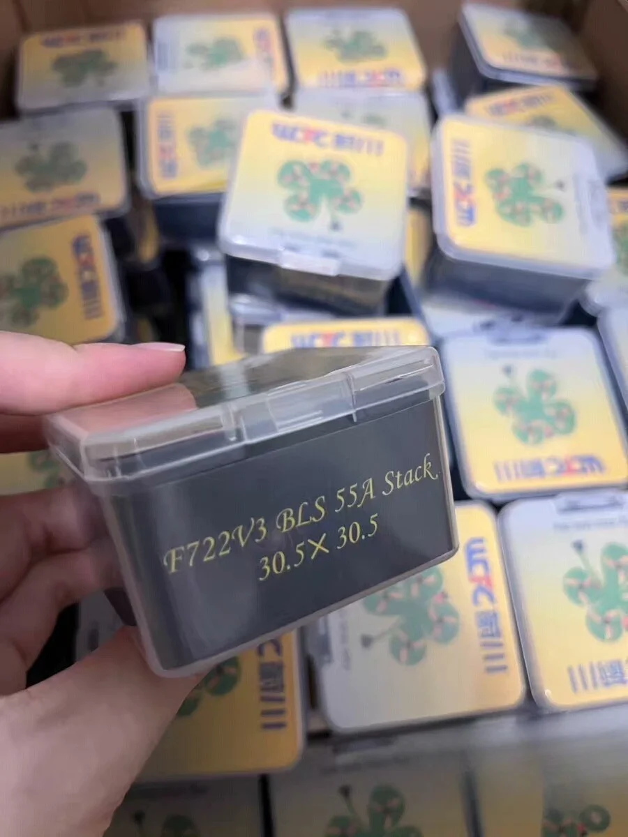 F722V3 Flight Controller – New, Low Price, Urgent Sale