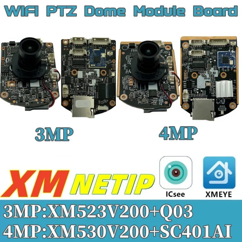 ما هو أفضل حل للكاميرا الذكية المتوافقة مع نظام VMS؟ تجربتي الحقيقية مع لوحة كاميرات WiFi PTZ المدمجة