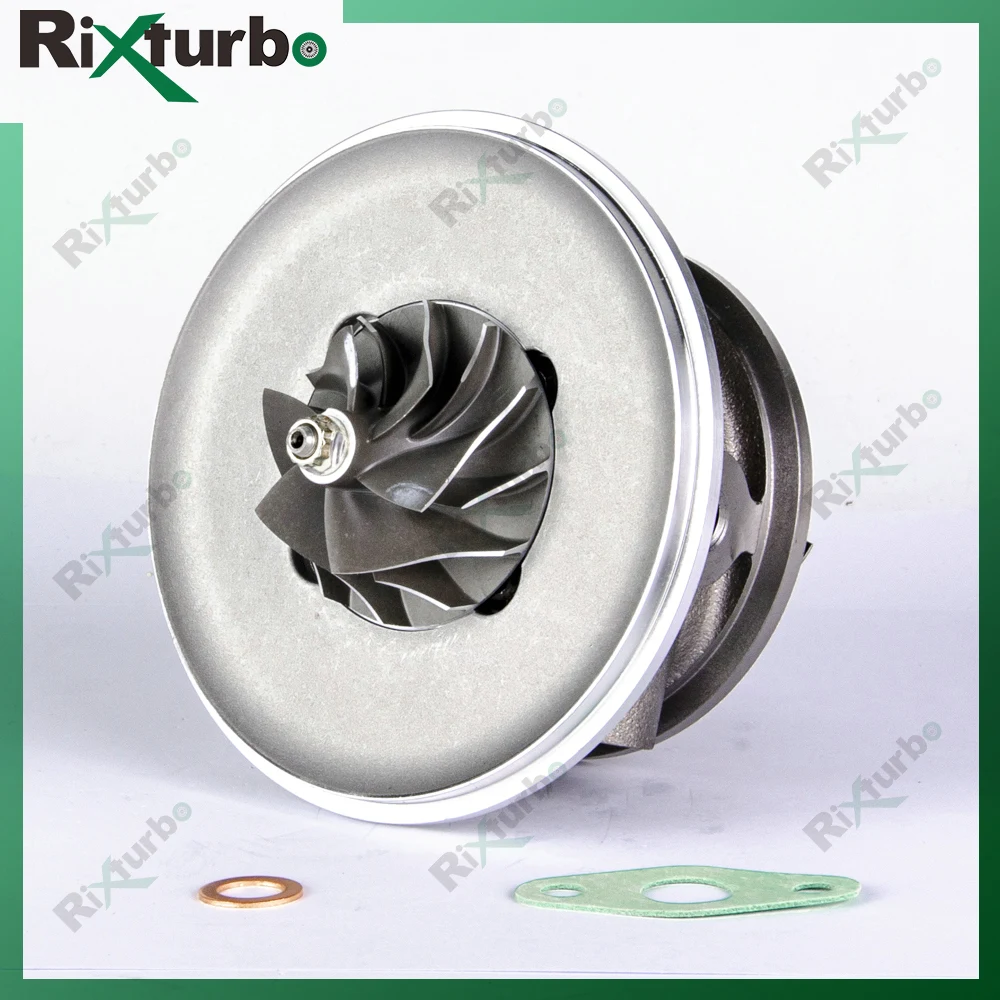 Turbochager Core V430114 For Isuzu Truck and Hitachi excavator with 4JJ1 8980976861 8980976860 F51CAD-S0114B Turbine Cartridge