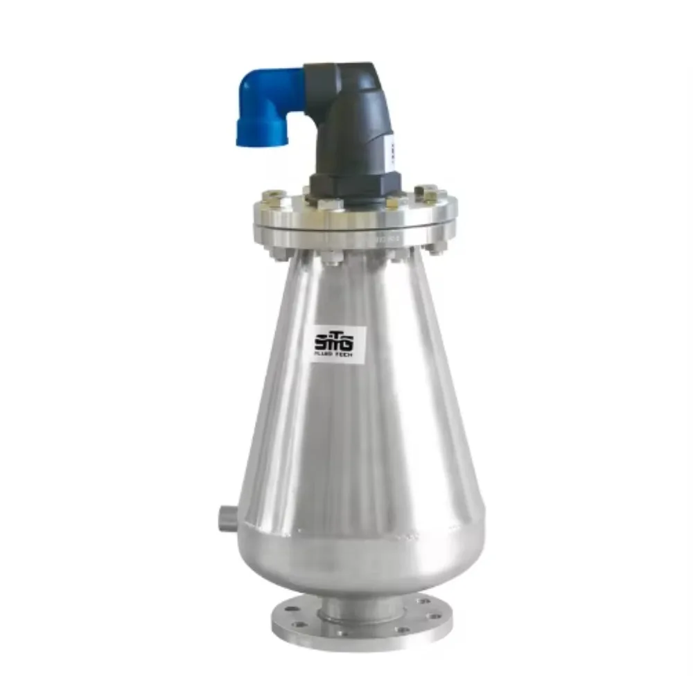 the hot sale Sewer bleed valve