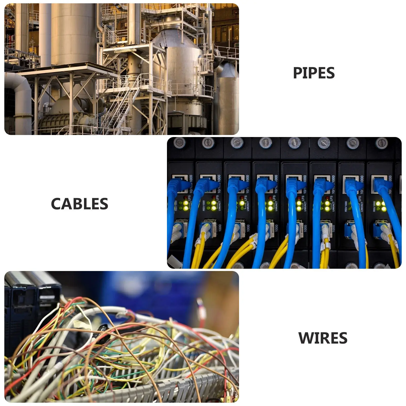 Aluminum Foil Tape …