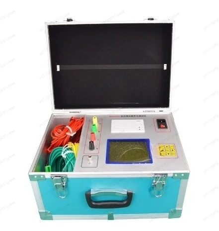 

BYKC2000 Transformer Onload Switch Tester Supply Fully Automatic Transformer Tap Changer Tester