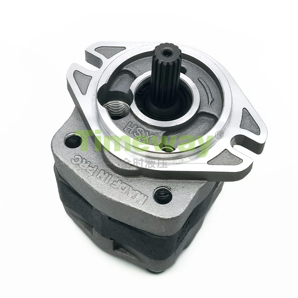 PSVD2 Series Hydraulic Pump Gear Pump for Replace PSVD2-21 Kayaba Hydraulic Gear Pump Gear Oil Pump