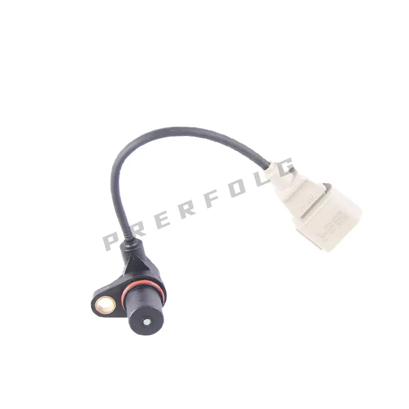06A 906 433 N Crank Crankshaft Position Sensor For SKODA FABIA LAURA OCTAVIA SEAT LEON CORDOBA ALTEA IBIZA TOLEDO 1.6 1.8 2.0