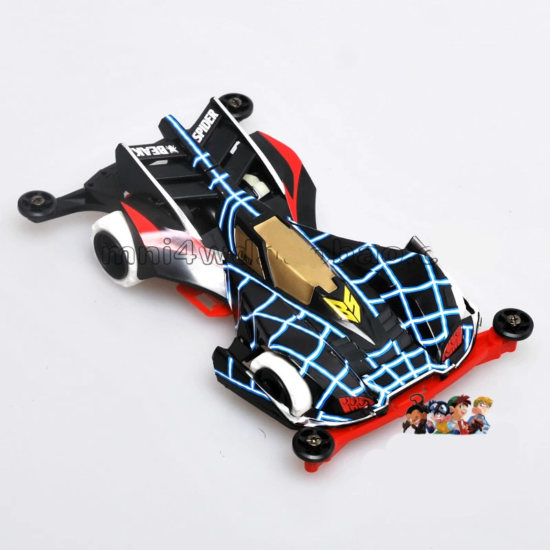 Tamiya Spider Beak Premium 19439: The Real-World Performance of a
