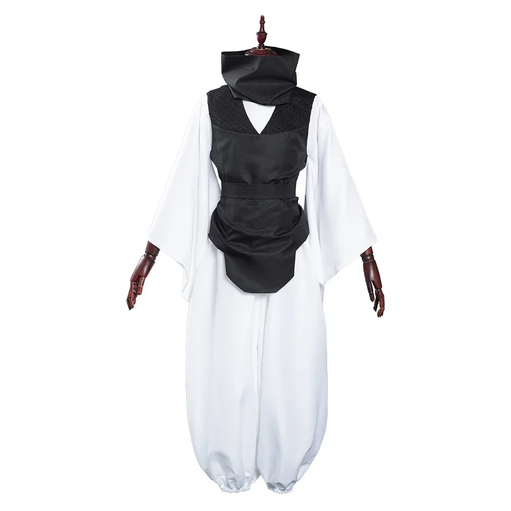 

Anime Jujutsu Kaisen Chousou Kimono Cosplay Costume Outfits Halloween Carnival Suit