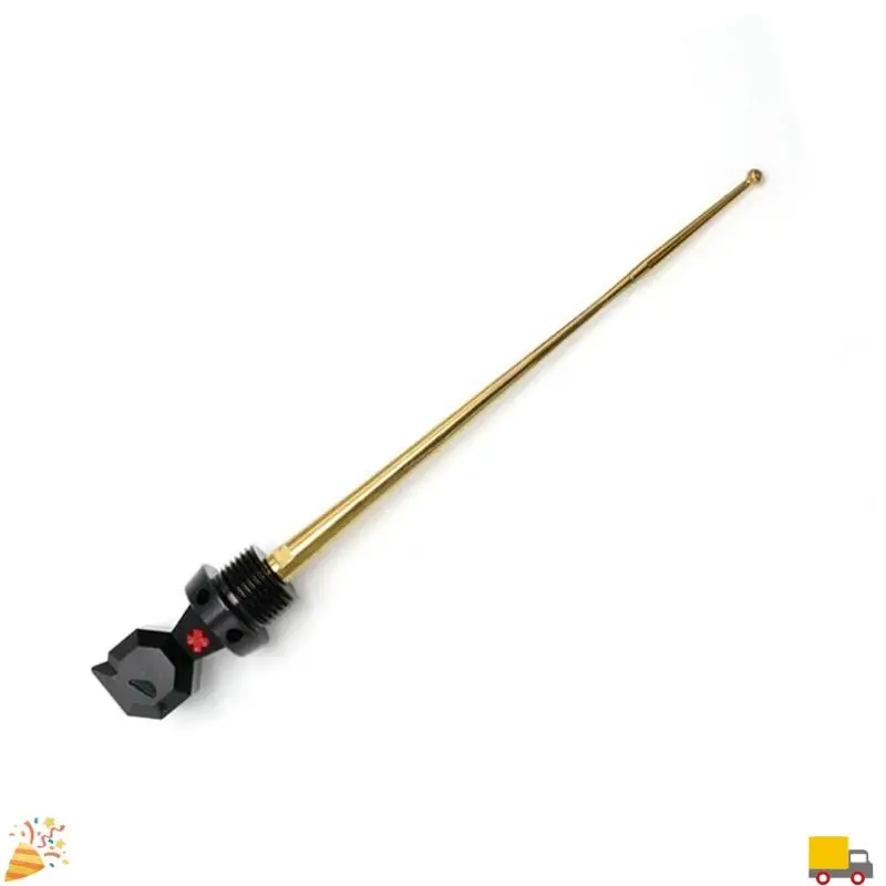 Motorcycle Accessories Oil Detector Oil Dipstick Decorative Cover For Vespa Sprint 150 PRIMAVERA 150 2024-