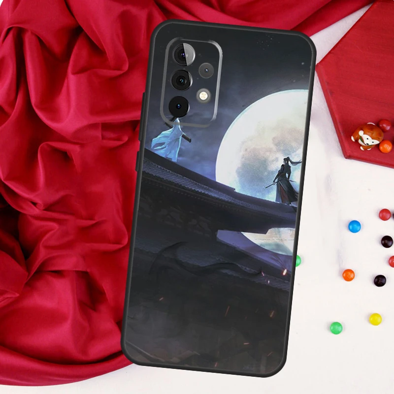 مو داو زو شي فوندا لسامسونج غالاكسي A54 A34 A14 A13 A23 A33 A53 A73 A12 A22 A32 A52 A51 A71